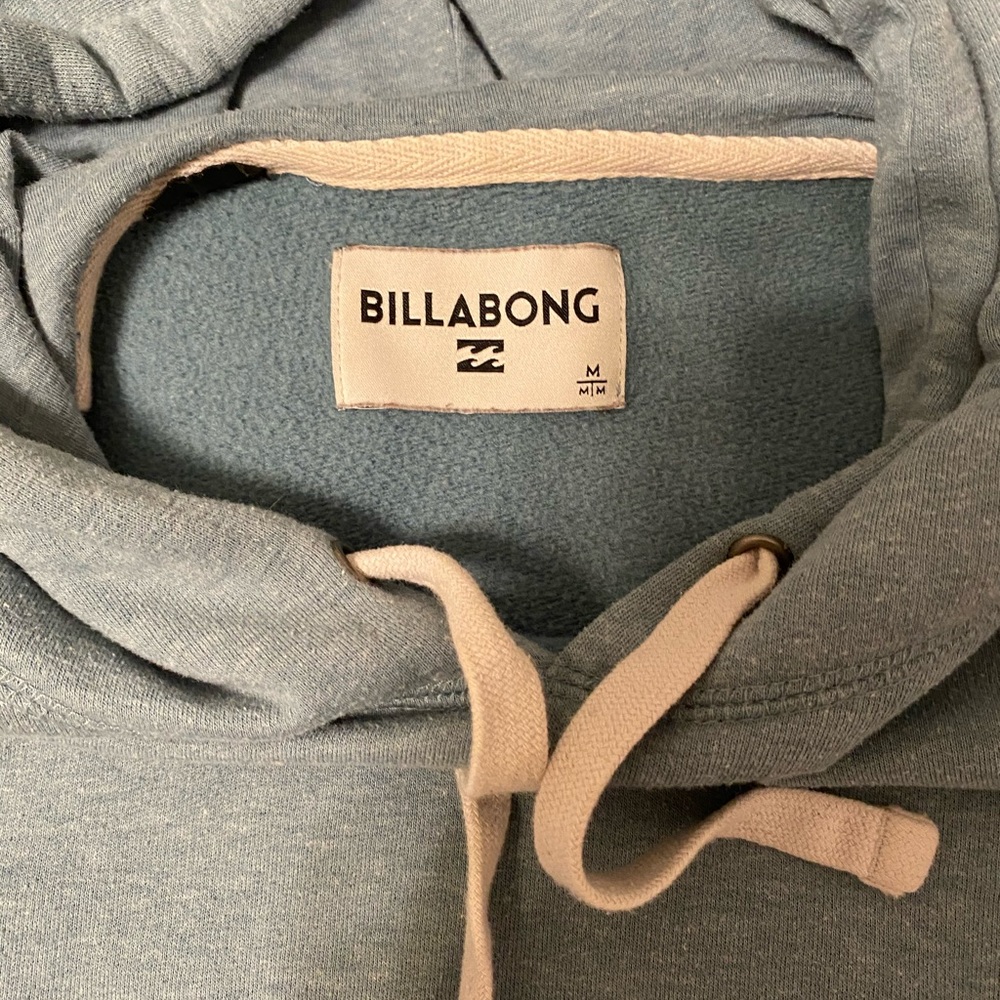 Men’s Billabong Hoodie